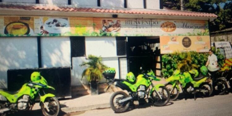 Asesinan en Colombia a dos dominicanos en aparente ajuste de cuentas