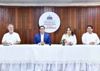 Variante JN.1 predomina de COVID-19 en República Dominicana