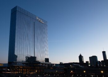 Signia by Hilton inaugura su hotel insignia en el centro de Atlanta