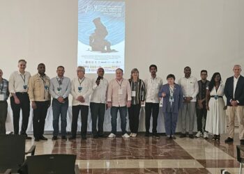 V Congreso Internacional de Física de SODOFI concluye exitosamente en Punta Cana