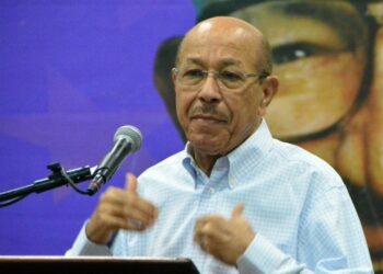 La otra década perdida para América Latina y el Caribe, según Temístocles Montás