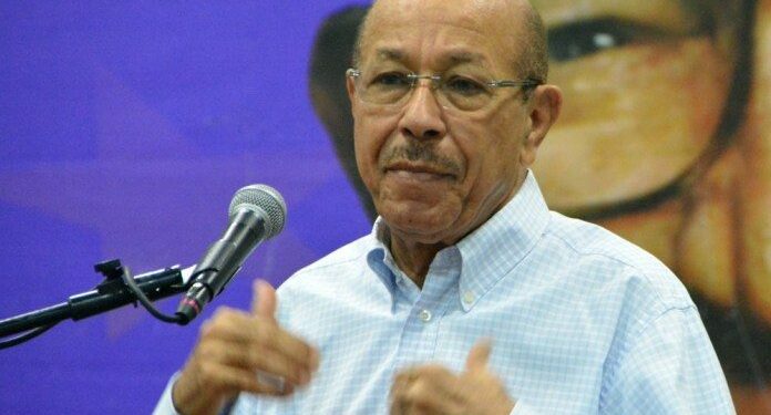 La otra década perdida para América Latina y el Caribe, según Temístocles Montás