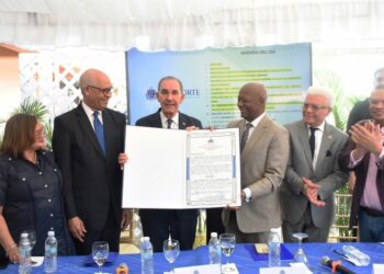 MESCyT aprueba creación de la Universidad Santo Domingo Norte, (Unisnorte) 