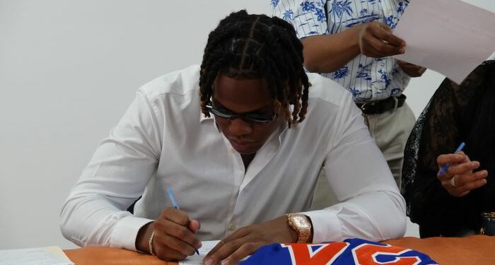 Los Mets de Nueva York apuestan al talento joven de 20 nuevos prospectos