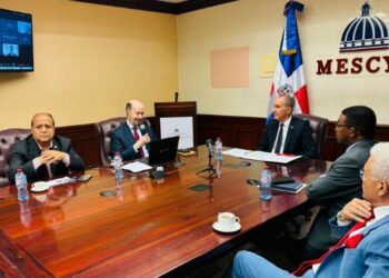 Mescyt se compromete con estrategia iberoamericana de innovación y ciencia abierta