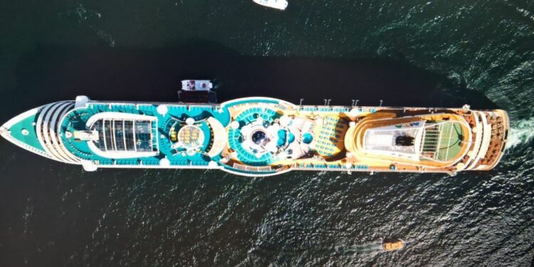 República Dominicana, nuevo punto de partida para cruceros Norwegian Sky