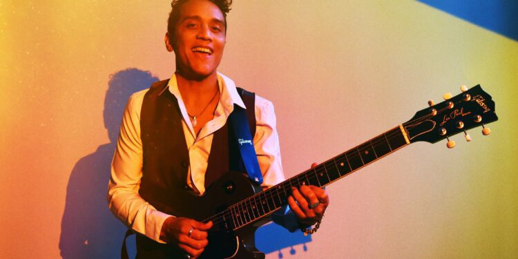 Yasser Tejeda ofrecerá concierto en el Carnegie Hall y al Lincoln Center