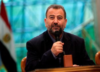 Dron israelí mata en Beirut al número dos del brazo político de Hamás