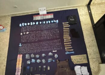 Autoridades detienen 23 personas en redadas contra narcotráfico