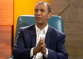 Retos en el sistema de transporte en el DN: Perspectiva de Domingo Contreras