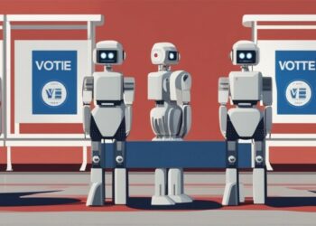 Crean barreras de IA al fraude en la ola de elecciones de 2024