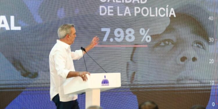 Presidente Abinader lanza “ChequéameTú”: Poblacion podrá auditar al Gobierno