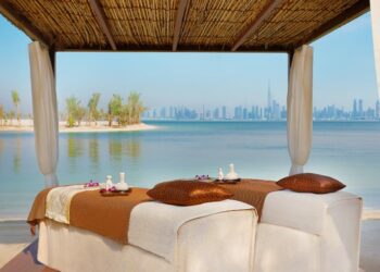 Mercado de  spas va en crecimiento, representa US104.5 mil millones