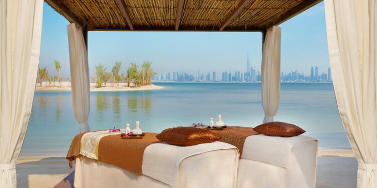 Mercado de  spas va en crecimiento, representa US104.5 mil millones