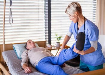 Fisioterapeutas quieren dar servicios a través de ARS