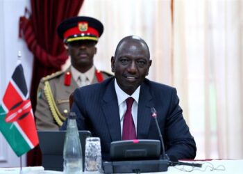 Gobierno Keniano apelará la decisión de alto tribunal contra su despliegue policial en Haití