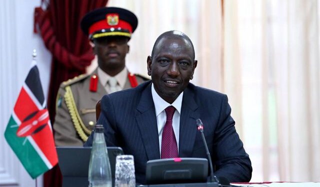 Gobierno Keniano apelará la decisión de alto tribunal contra su despliegue policial en Haití