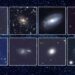 Se detectan 18 agujeros negros devorando estrellas cercanas
