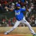 Licey vence al Escogido en duelo de pitcheo; Gigantes recuperan aliento ante las Estrellas