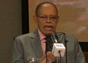 Lidio Cadet descarta que PLD vaya a pretender sepultar al PRM