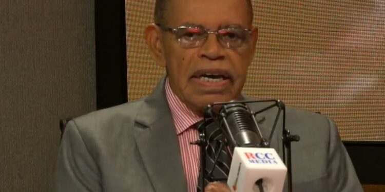 Lidio Cadet descarta que PLD vaya a pretender sepultar al PRM