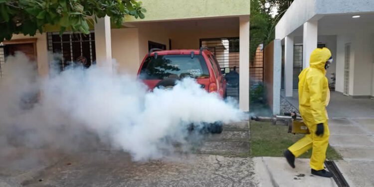 Tras incidente mortal, ONPECO propone creación de nuevo protocolo para fumigar hogares