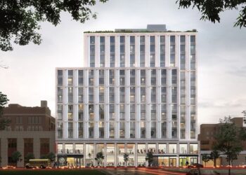 Alto Manhattan: 80 mil solicitudes de inquilinos para 174 apartamentos  