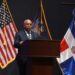 Alfredo Pacheco destaca el liderazgo legislativo sexta conferencia anual "Dominicanos en el Capitolio"