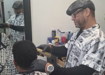 Empleos en USA que mayormente realizan latinos; incluye a dominicanos