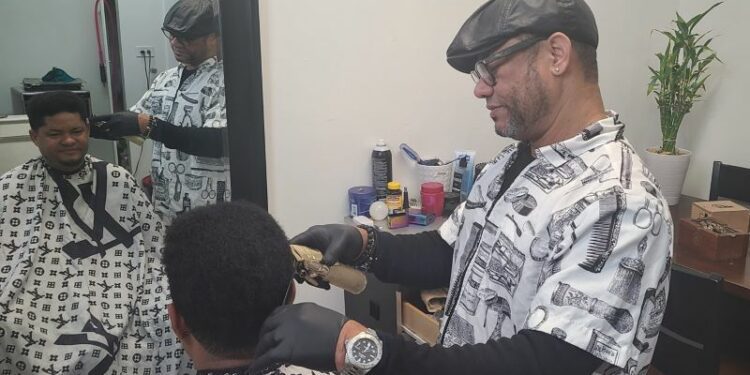 Empleos en USA que mayormente realizan latinos; incluye a dominicanos