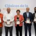 Ponen a circular cuatro tomos de la colección Clásicos de la Migración Dominicana