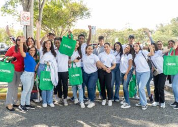 UNPHU abre sus puertas a la excelencia educativa con su Feria UniversitariaAnual “EXPO UNPHU 2024”