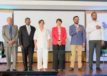 Avance histórico del ISFODOSU:  Introduce su nuevo sistema de carrera profesoral