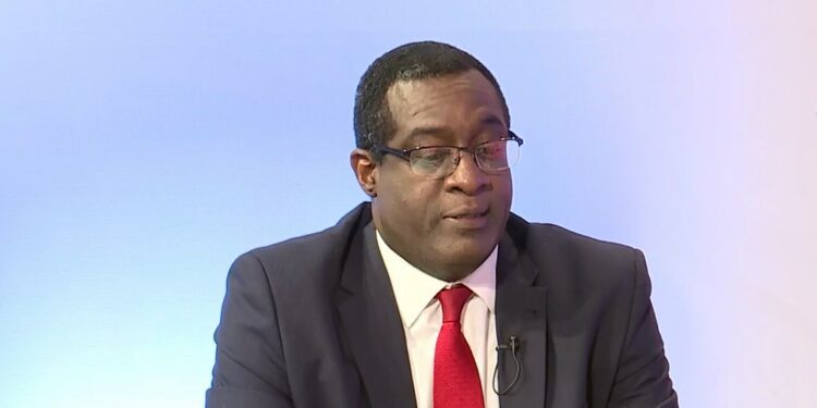 Antonio Ciriaco aboga por reforma tributaria para mejorar calidad de vida en RD