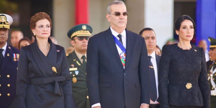 Presidente Abinader resalta avances económicos y sociales de RD bajo su gestión