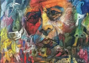 “Oviedo, 100 Años”: Una megarretrospectiva para celebrar el centenario del maestro