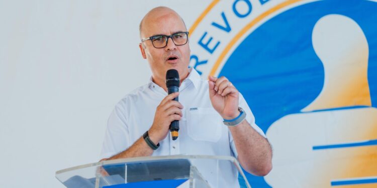 PRM y aliados ganan los 9 municipios en Puerto Plata