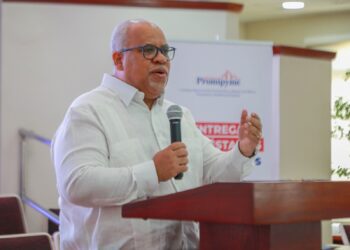 PROMIPYME entrega RD$95 millones de pesos a 618 emprendedores