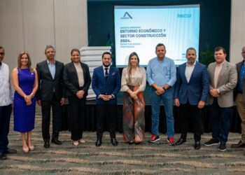 Destacan perspectivas de crecimiento de la economía dominicana