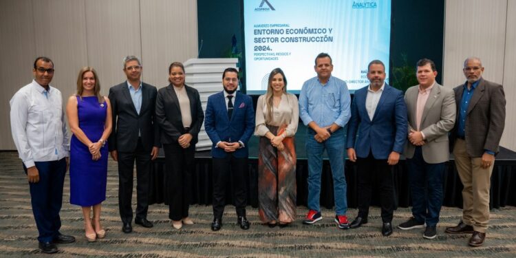 Destacan perspectivas de crecimiento de la economía dominicana