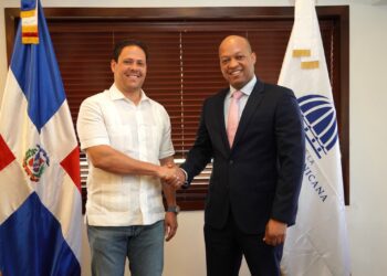 Proindustria y MIVED construirán zona franca en Hato del Yaque