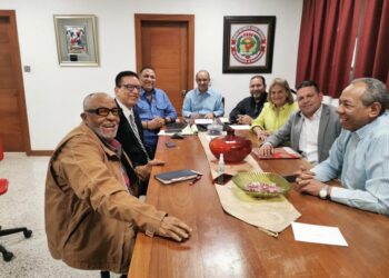 PRSC asegura que Luis Abinader ganará elecciones de mayo con el 63 % de los votos