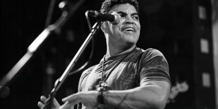 Almengod entiende que “Isla de Sangre” es un gran aporte histórico y cultural al público del teatro.