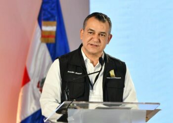 JCE informa votaciones elecciones municipales cierra a las 5:00 p. m.