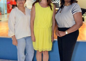 Grupo Buen Vivir anuncia la séptima edición de la Salud Llega a Tu Mesa en Acrópolis Business Mall