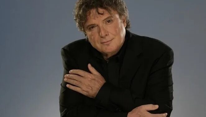 Braulio cerrará gira con dos conciertos en República Dominicana