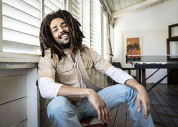 Bob Marley: La Leyenda" llega a los cines de la República Dominicana