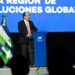 Urgencia de fortalecer posición de América Latina y el Caribe a nivel global