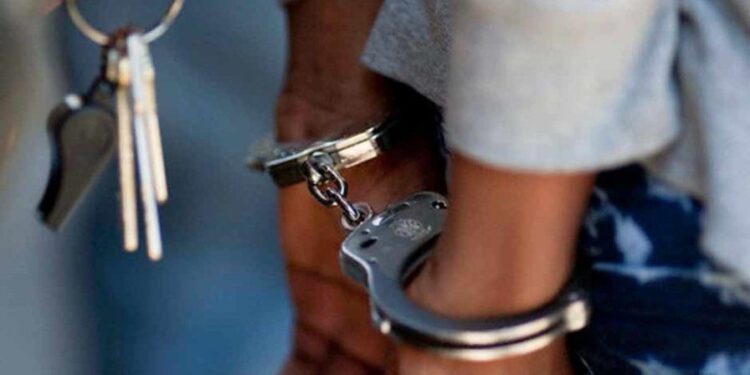 Capturan en Barahona hombre violaba mujeres engañadas con falsas ofertas de trabajo