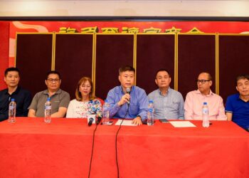 Comunidad China en RD reconoce labor de la PN en casos afectaron ciudadanos chinos